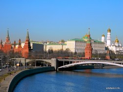 Цены на экскурсии в москве туристическая