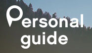 PersonalGuide Logo