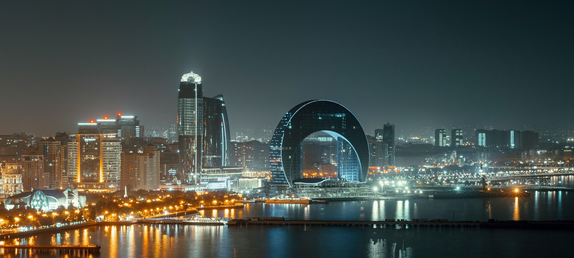 Baku