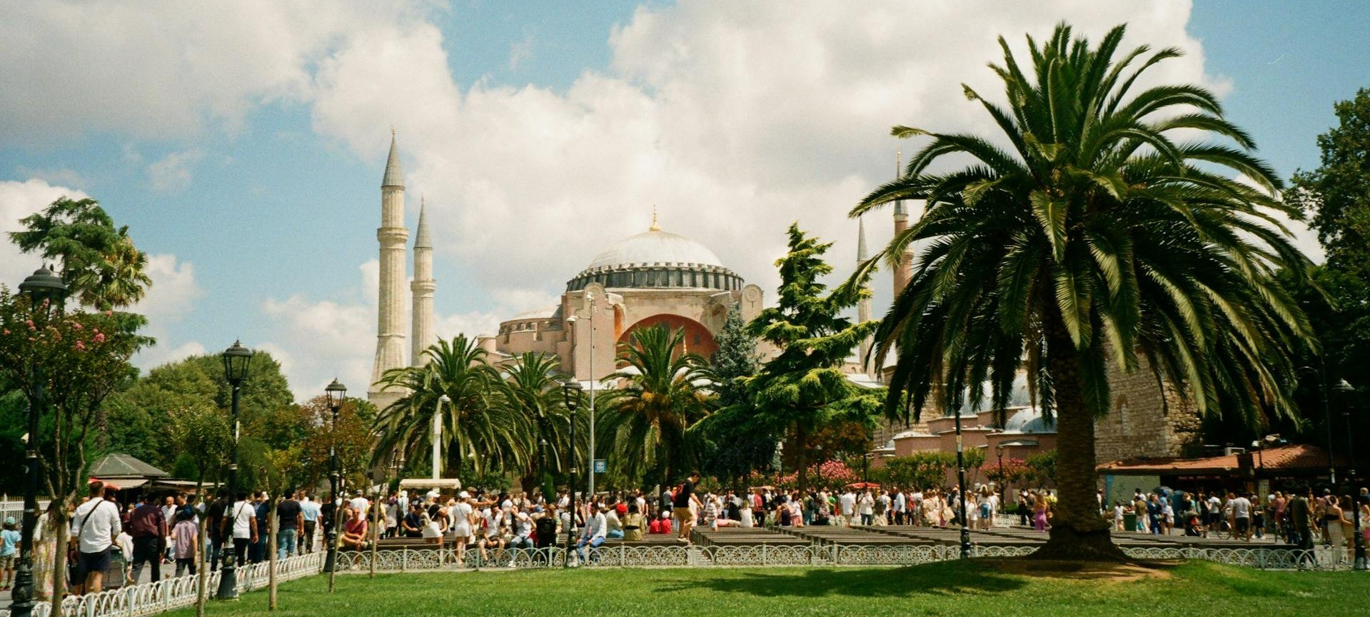 Istanbul