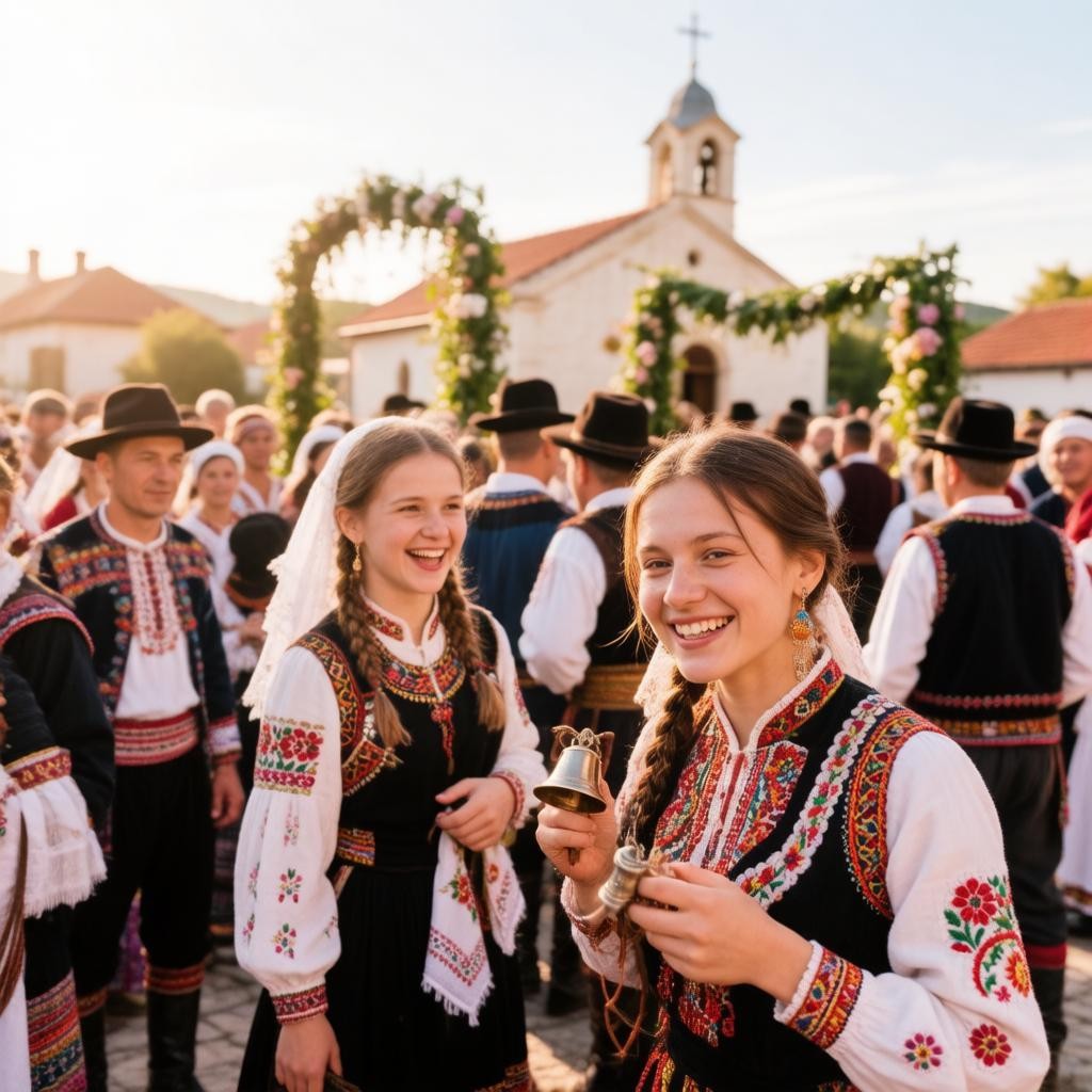 Фото День святого пророка Иеремии