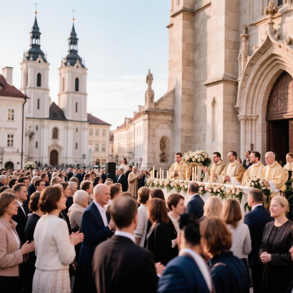 Фото День святого Казимира