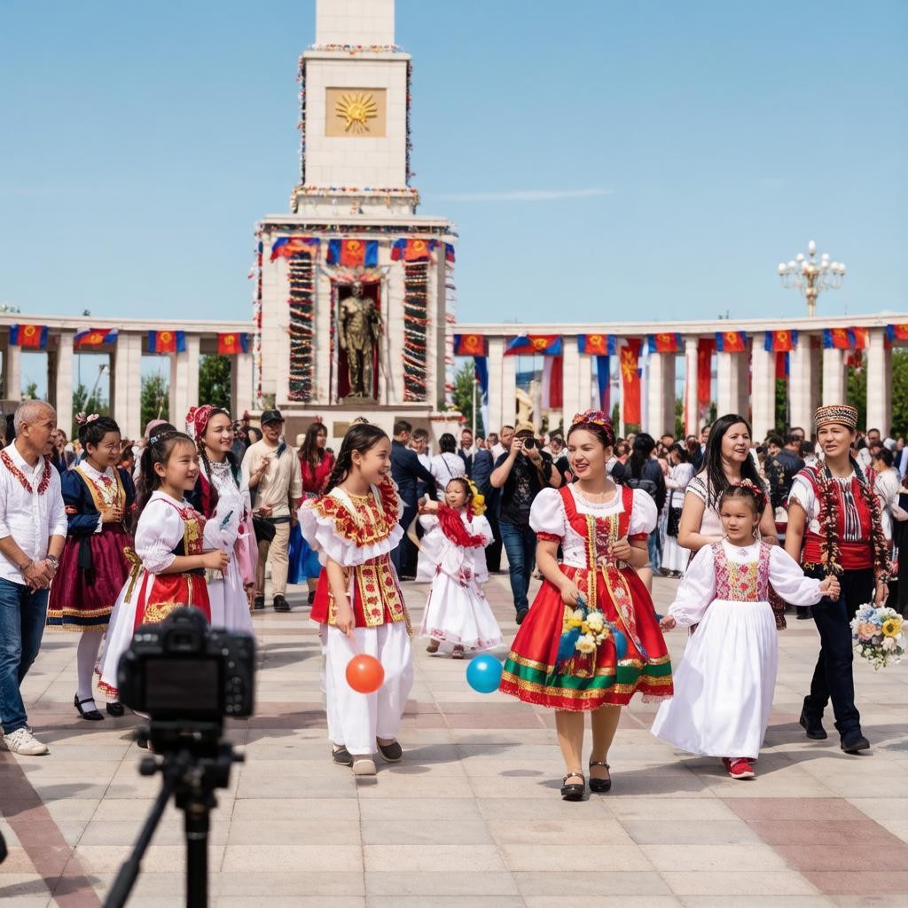 Фото День Победы