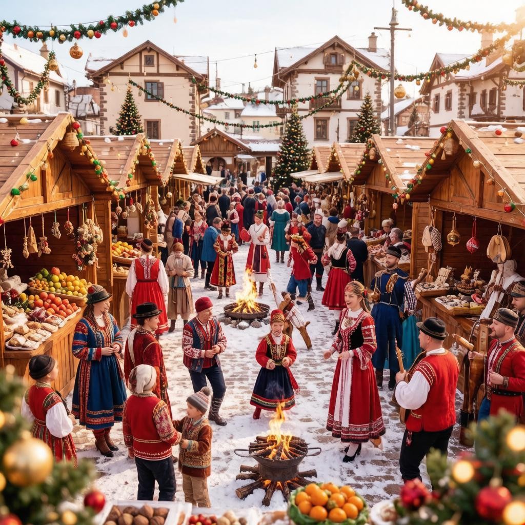 Фото Рождество Христово