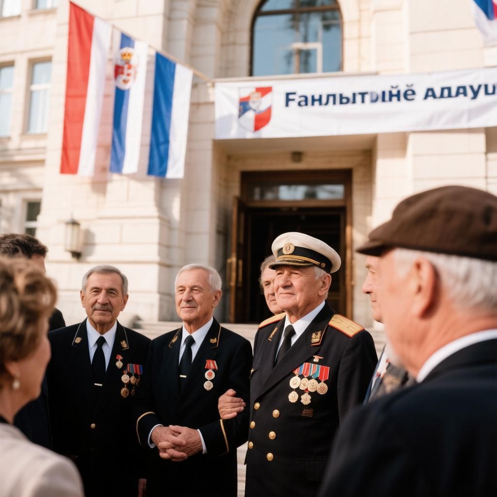Фото День Победы