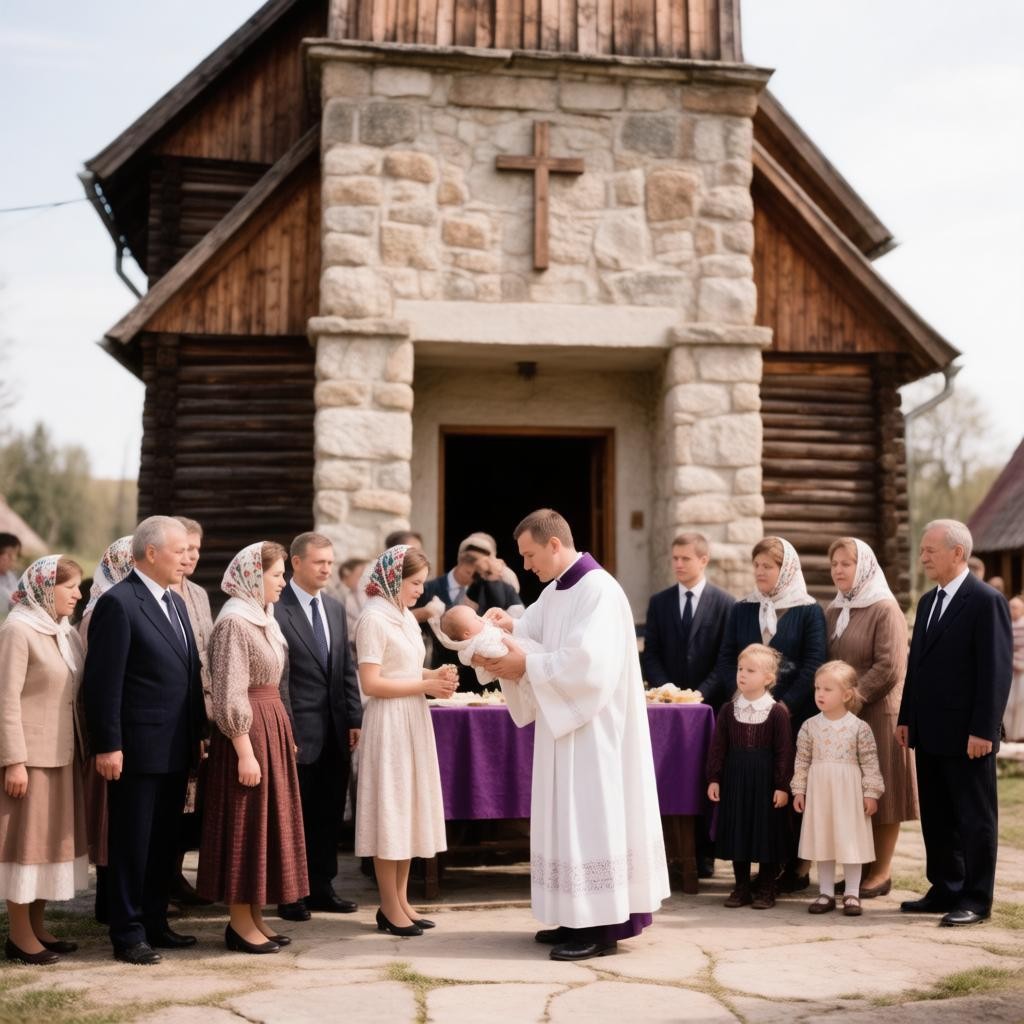 Фото Католическое Богоявление