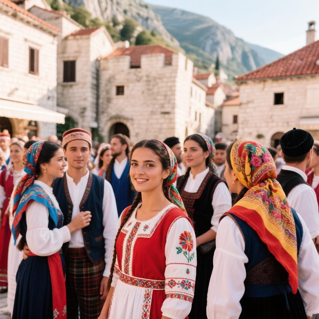 Фото День святого апостола и евангелиста Марка (Марковдан)