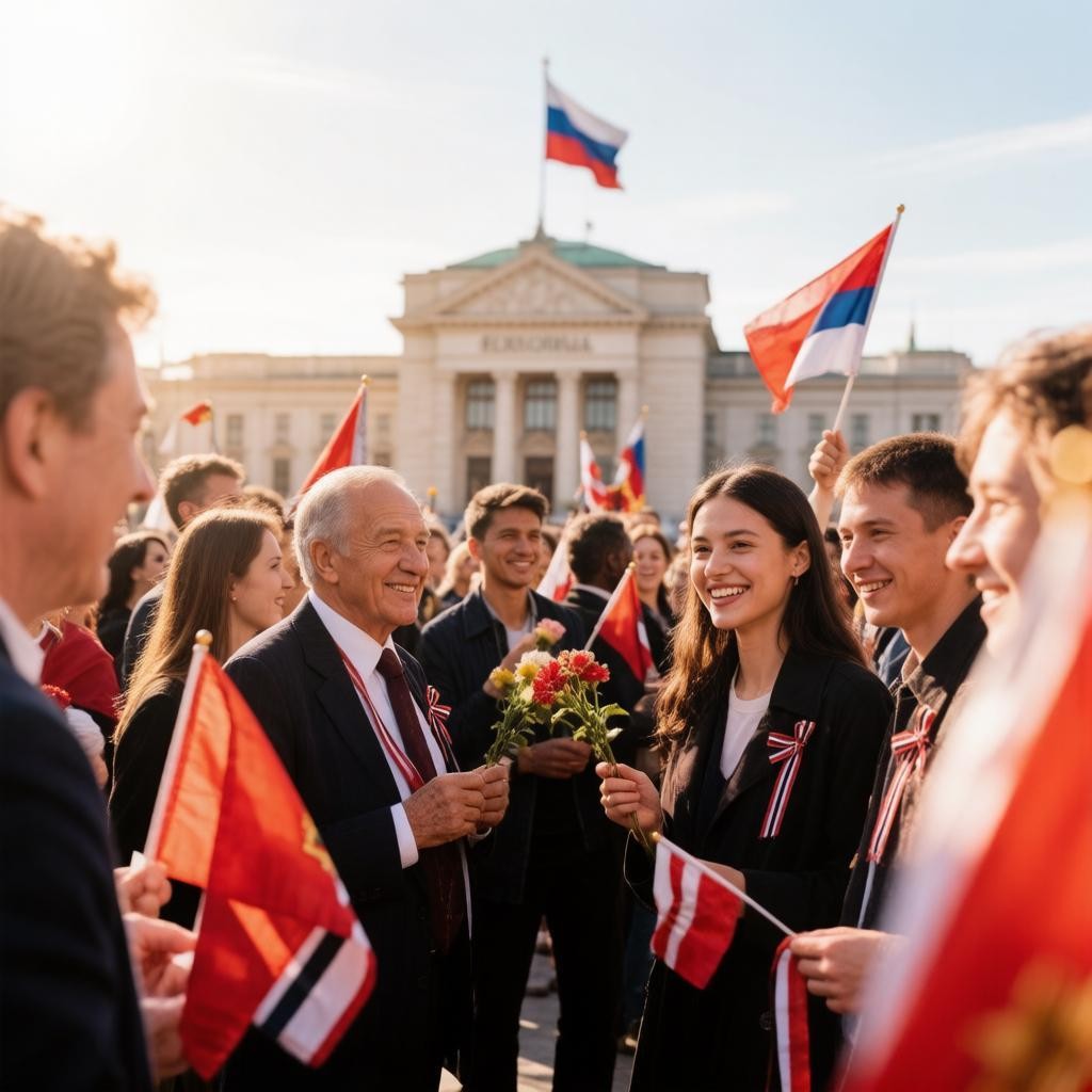 Фото День Победы