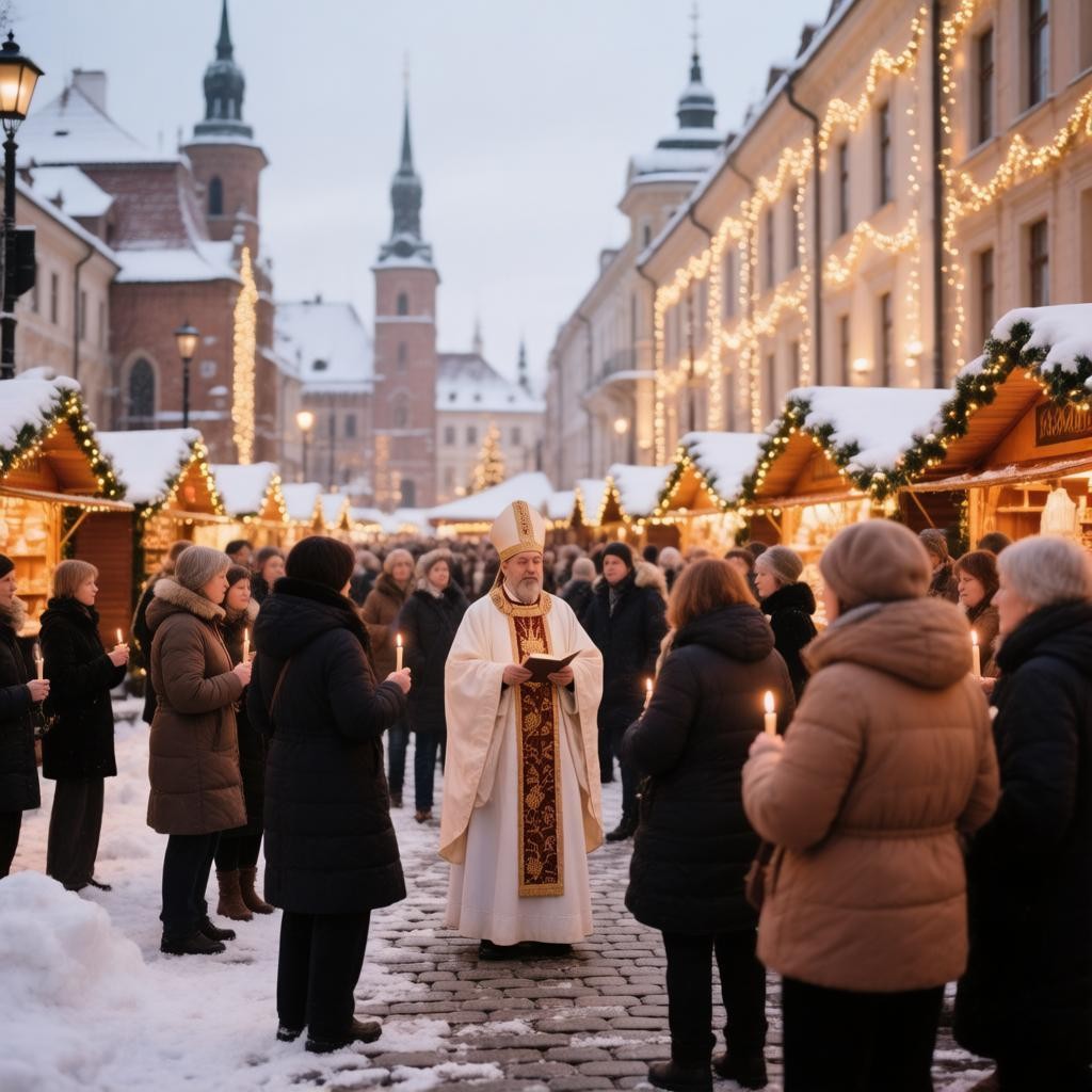 Фото Рождество Христово