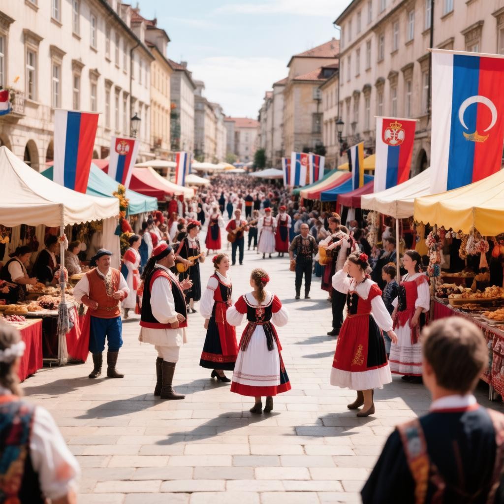 Фото День республики