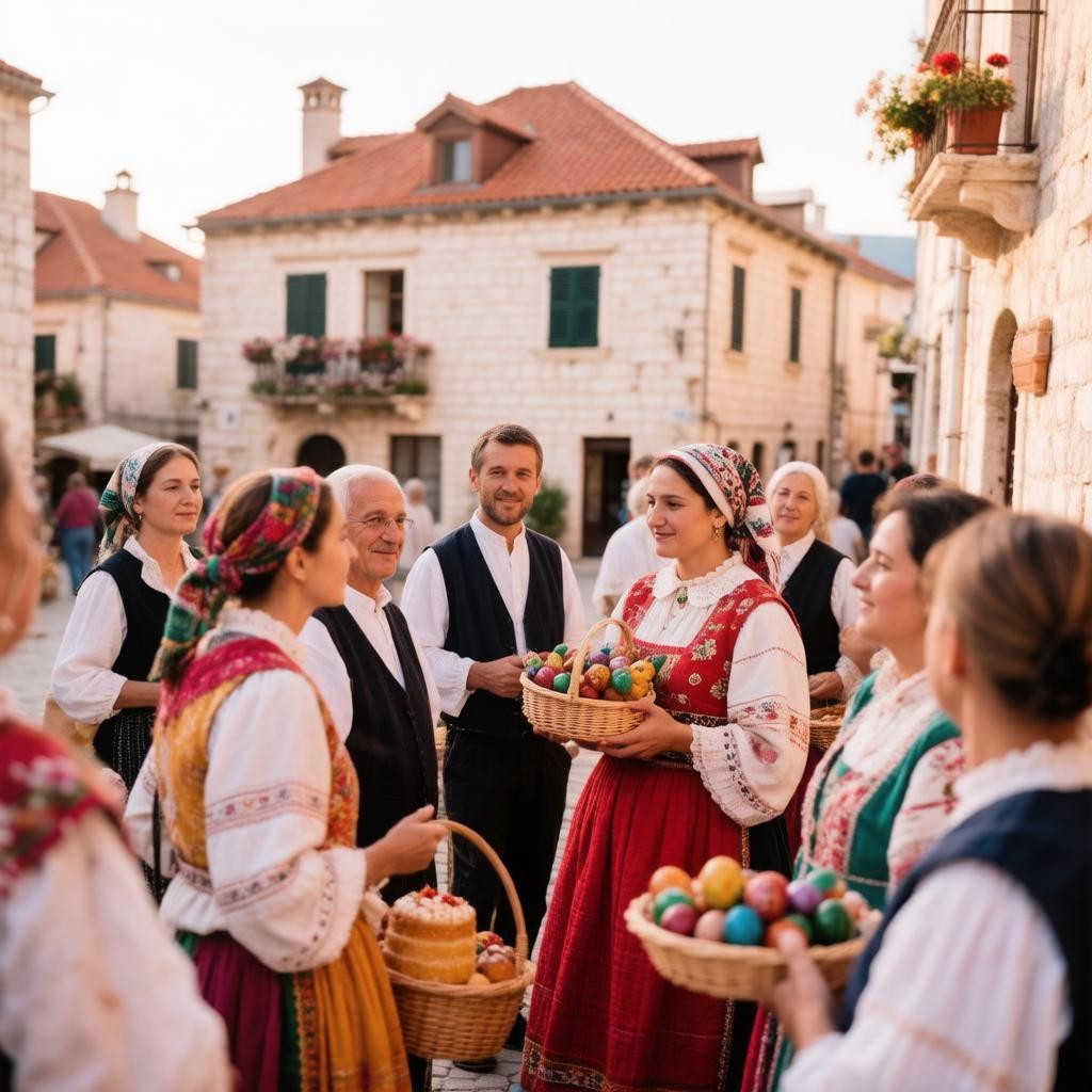 Фото Пасха