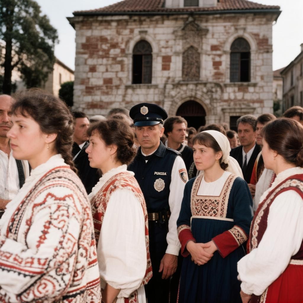Фото Кровавая Пасха