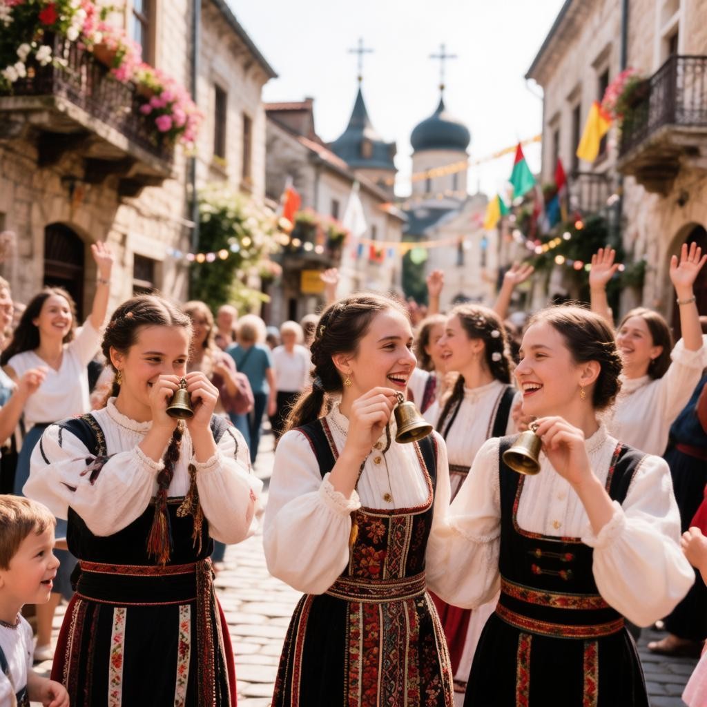 Фото День святого пророка Иеремии