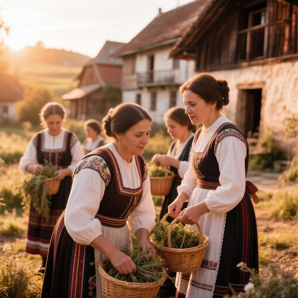 Фото Биляни петак