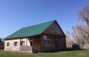 Фото Табын