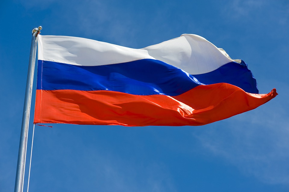 Россия