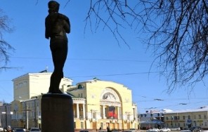 Foto Preiswerte tägliche Tour durch das Zentrum von Yaroslavl