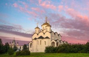 Foto Паломническая "Свет невечерний"