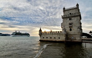 Фото Экскурсия Лиссабон — Синтра. Совмещенная автомобильная экскурсия по достопримечательностям Лиссабона и Синтры