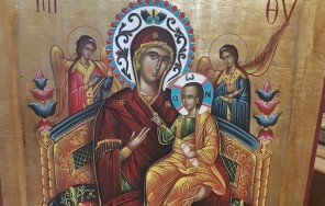 Фото Салоники — к святыням православия!