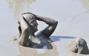 Фото Уникальная Грязелечебница с термальными водами!