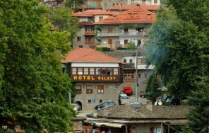 Фото В Мецово и Касторья — невероятная красота!