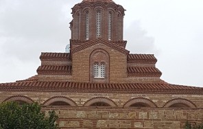 Фото К старцу Паисию, к святыням монастырей и церквей