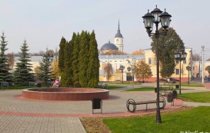 Фото Обзорная экскурсия по Калуге