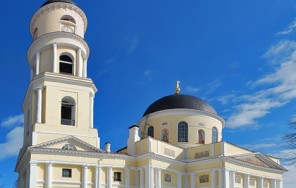 Фото Храмы и монастыри Калуги