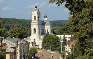 Фото Таруса