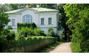 Фото Ясная Поляна