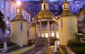 Фото Обзорная пешеходая экскурсия в Коимбре