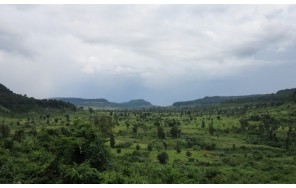 Фото Затерянное плато Пном Кулен