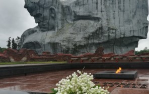 Фото Обзорная экскурсия по мемориалу "Брестская крепость-герой"