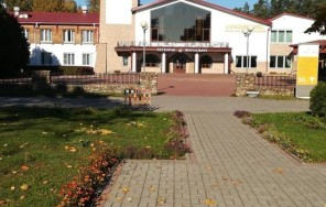 Фото Из Бреста в Беловежскую пущу