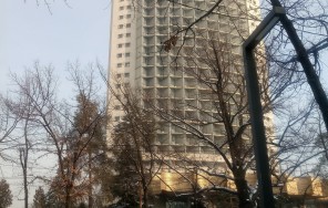 Photo Sightseeing tour of Almaty