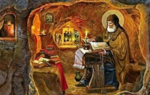 Foto Quest-Anwendung "Die letzte Prophezeiung des Mönchs"