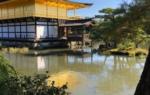Foto Visita turística de Kyoto