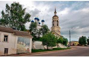 Фото Боровск