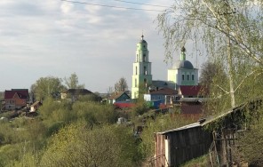 Фото Козельск