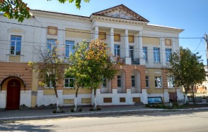Фото Одоев