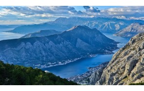 Фото История и культура Черногории - Минимонтенегро