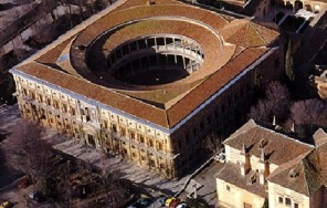 Фото Экскурсия в Гранаде, посещение Альгамбры