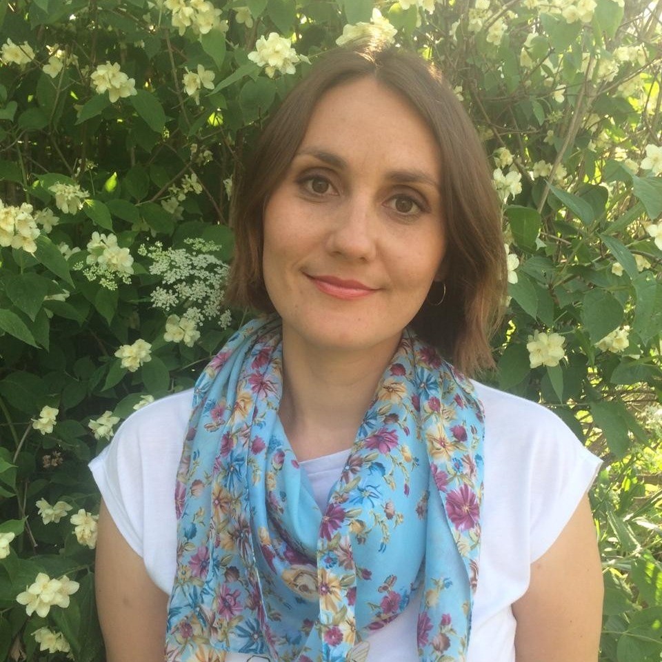 Фото Елена Гид в Суздале, Боголюбово, Владимире