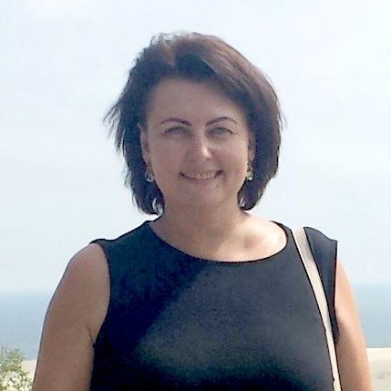 Фото Бровкова Ирина