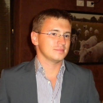 Фото Сергей