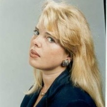 Фото Седухина Марина