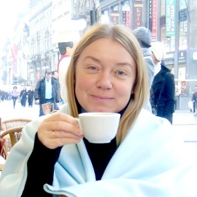 Фото Мартьянова Елена