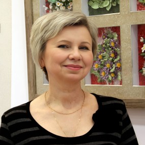 Фото Коробкова Ирина Михайловна