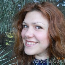 Фото Фёдорова Юлия